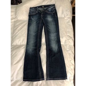 Rerock Express Jeans 00